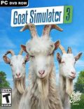 Goat Simulator 3-CODEX