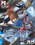 The Legend of Heroes Trails from Zero-CODEX
