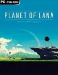 Planet of Lana-CODEX