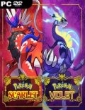 Pokémon Scarlet and Violet-CODEX