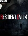 Resident Evil 4 Remake-CODEX