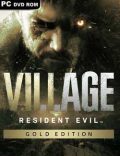 Resident Evil Village Gold Edition-CODEX