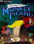 Return to Monkey Island-CODEX
