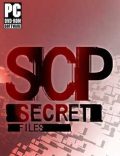 SCP Secret Files-CODEX