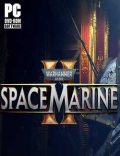 Warhammer 40000 Space Marine 2-CODEX