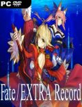 Fate/EXTRA Record-CODEX