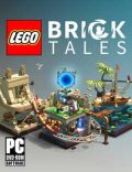 LEGO Bricktales-CODEX
