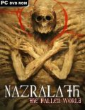 Nazralath The Fallen World-CODEX