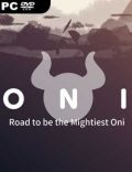 ONI Road to be the Mightiest Oni-CODEX