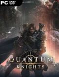 Quantum Knights-CODEX