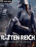 Ratten Reich-CODEX