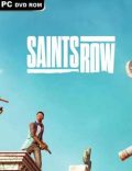 Saints Row Reboot-CODEX
