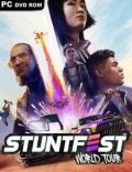 Stuntfest World Tour-CODEX
