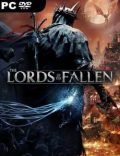 The Lords of the Fallen-CODEX