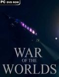 War of the Worlds-CODEX