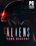 Aliens Dark Descent-CODEX