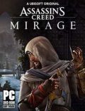 Assassin’s Creed Mirage-CODEX