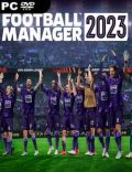 Football Manager 2023-CODEX