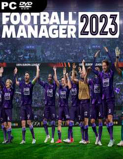 Football Manager 2023-CODEX - SKIDROW & CODEX GAMES