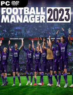 Football Manager 2023 Steam Original Online + Megapack (Meidallinho)