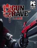 Gungrave G.O.R.E-CODEX