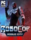 RoboCop Rogue City-CODEX