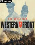 The Great War Western Front-CODEX