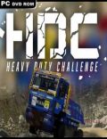 Heavy Duty Challenge-CODEX