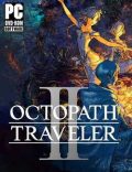 Octopath Traveler II-CODEX