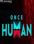 Once Human-CODEX