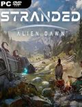 Stranded Alien Dawn-CODEX