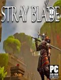 Stray Blade-CODEX