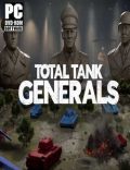 Total Tank Generals-CODEX