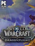 World of Warcraft Dragonflight-CODEX