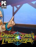 Dragon Quest Treasures-CODEX
