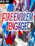 Fire Emblem Engage-CODEX