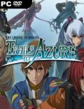The Legend of Heroes Trails to Azure-CODEX