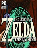 The Legend of Zelda Tears of the Kingdom-CODEX