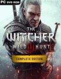 The Witcher 3 Wild Hunt Complete Edition-CODEX