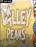 Valley Peaks-CODEX