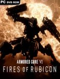 Armored Core VI Fires of Rubicon-CODEX