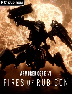 Armored Core VI: Fires of Rubicon instal the last version for mac