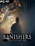 Banishers Ghosts of New Eden-CODEX