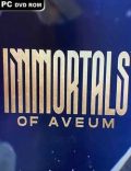 Immortals of Aveum-CODEX