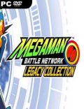 Mega Man Battle Network Legacy Collection-CODEX