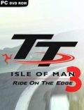 TT Isle of Man Ride on the Edge 3-CODEX