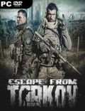Escape from Tarkov-CODEX