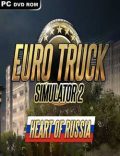 Euro Truck Simulator 2 Heart of Russia-CODEX