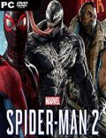 Marvel’s Spider-Man 2-CODEX