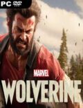 Marvel’s Wolverine-CODEX